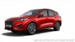 Ford Ostatní modely Kuga 2.5 Duratec HEV AWD ST- L 2024