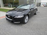 Jaguar XF 2,0 Předváděcí vůz  Prest