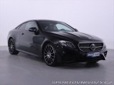 Mercedes-Benz E 3,0 E400d 250kW 4MATIC Av