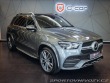 Mercedes-Benz Ostatní modely GLE 450 4MATIC AMG *TOP* 2019