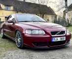 Volvo S60 2.5T AWD -momentum