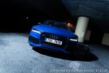 Audi RS7 Performance