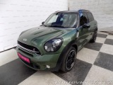 Mini Cooper S Countryman/ALL4/PANO/NA