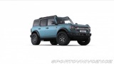 Ford  Bronco 2.7 EcoBoost V6 Twin-Turb