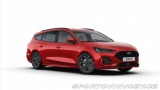 Ford  Focus 1.0 EcoBoost ST- LINE X