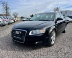 Audi A4 2.0 TDI 103 kW Sline