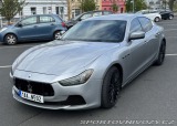 Maserati Ghibli SQ4 302kw