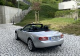 Mazda MX-5 NC