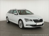 Škoda  Superb  2.0 TSI