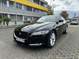 Jaguar XF Pure