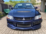 Mitsubishi Lancer EVO Evo 9 Wagon GT-A