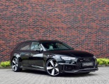 Audi RS4 RS4 2.9 TFSI Quattro *Dy