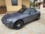 Mazda MX-5 1,8