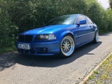 BMW 3 Coupe e46 330Ci