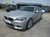 BMW 5 3,0 535d Aut. 230kw M-Pak