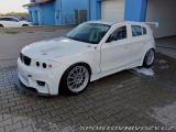 BMW 1 130i cup