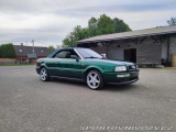 Audi  80 V6