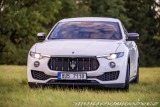 Maserati Levante Grand lusso