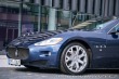 Maserati GranTurismo 1.Majitel 2008