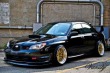 Subaru Impreza WRX,GT,WRX STi 2003