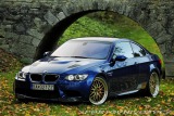 BMW M3 M500 GTR E92 Petersport