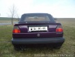 Volkswagen Golf Golf II cabrio 1991