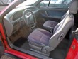 Fiat Punto 1.6 ELX Cabrio 1995