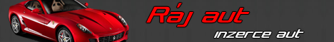 Ráj aut