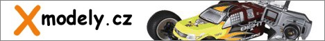 Xmodely.cz - eshop s RC modely