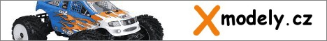Xmodely.cz - eshop s RC modely