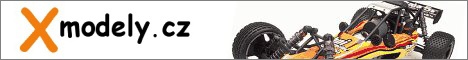 Xmodely.cz - eshop s RC modely