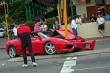 Ferrari 360 spider