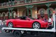 Ferrari 360 spider