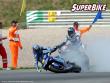 MotoGP nehody