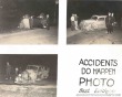 Historické nehody #1