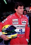 Ayrton Senna