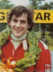 Ayrton Senna