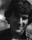 Ayrton Senna