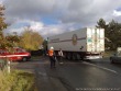 Kamion vs. osobák