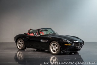BMW Z8 2001