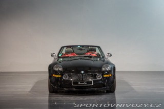 BMW Z8 2001