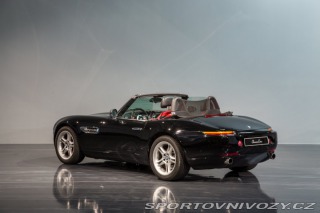 BMW Z8 2001