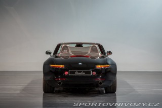 BMW Z8 2001