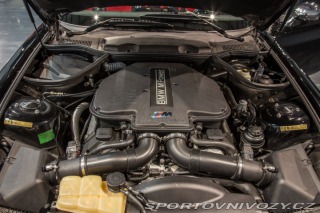 BMW Z8 2001