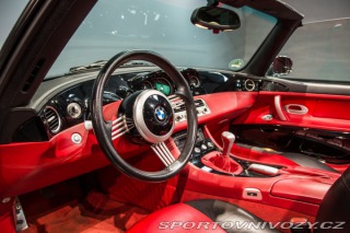 BMW Z8 2001