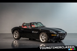 BMW Z8 2001