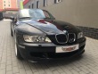 BMW Z3 M 2000