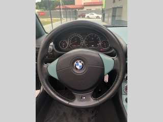BMW Z3 M 2000