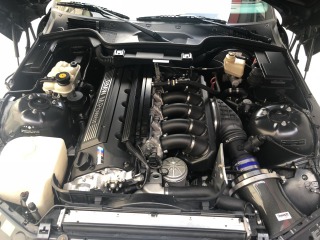 BMW Z3 M 2000