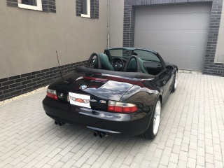 BMW Z3 M 2000